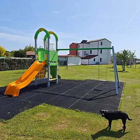 Appartamento Green Cavallino *