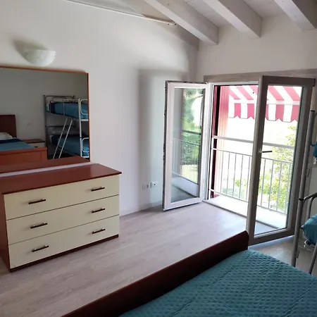 Apartment Green Cavallino *