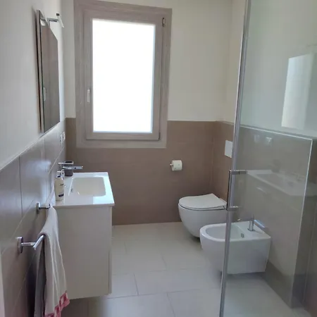 Green Cavallino Apartment *