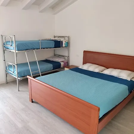 Apartment Green Cavallino *