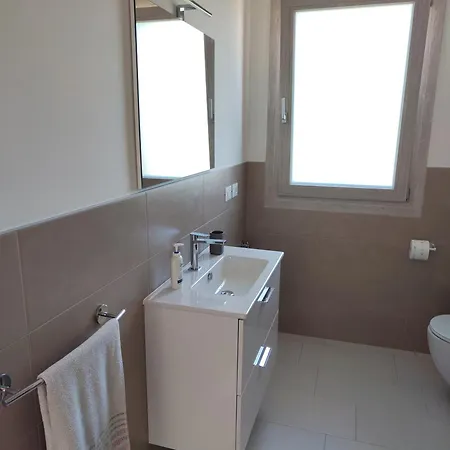 Green Cavallino Apartment Cavallino-Treporti