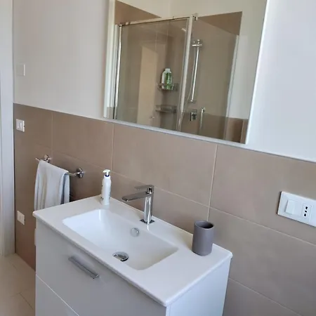 Green Cavallino Apartment *