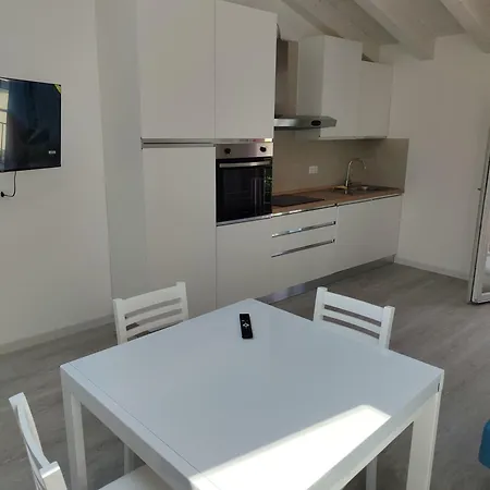 Apartment Green Cavallino *