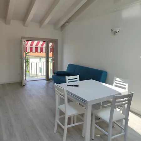 Green Cavallino Apartment Cavallino-Treporti