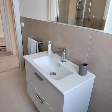 Apartment Green Cavallino Cavallino-Treporti