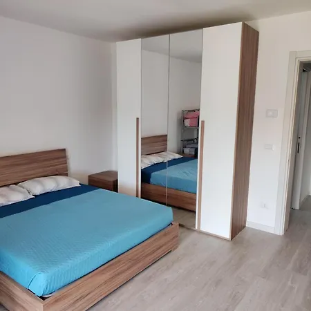 Apartment Green Cavallino *