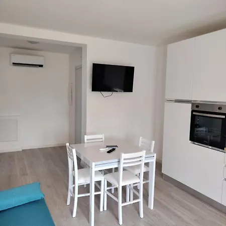 Green Cavallino Apartment Cavallino-Treporti