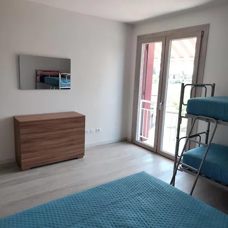 Apartment Green Cavallino Cavallino-Treporti