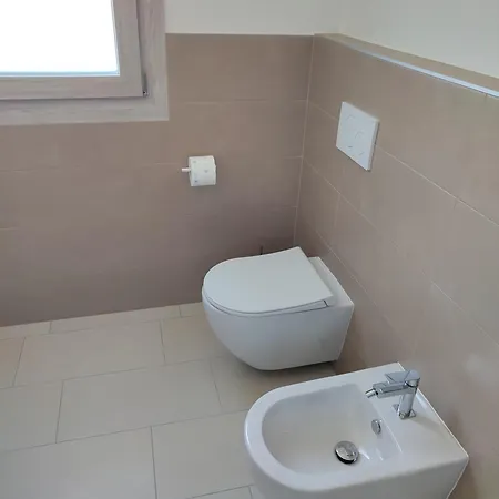 Apartment Green Cavallino