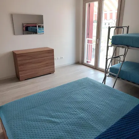 Apartment Green Cavallino *