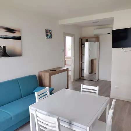 Green Cavallino Apartment *