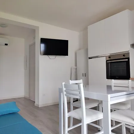 Apartment Green Cavallino