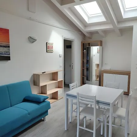 Green Cavallino Apartment