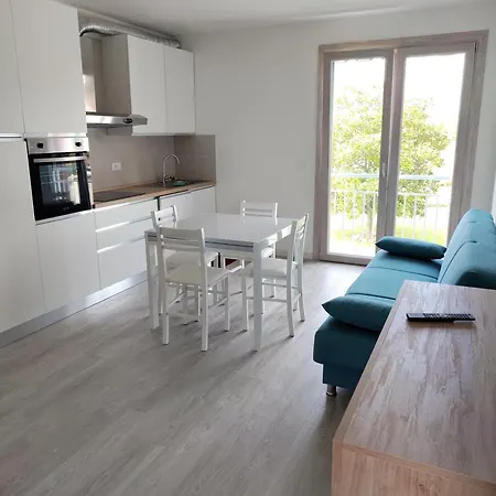 Apartment Green Cavallino Cavallino-Treporti