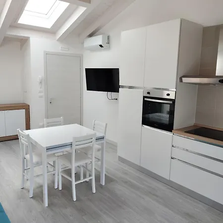 Green Cavallino Apartment Cavallino-Treporti