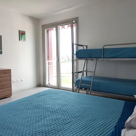 Green Cavallino Apartment *