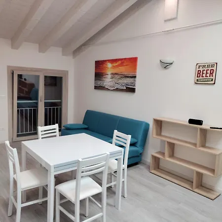 Green Cavallino Apartment Cavallino-Treporti